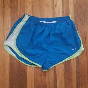 Nike shorts